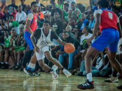 Youth Talent Shines as FIBA Africa Zone 3 Academies Tournament Dunks Off in Lagos