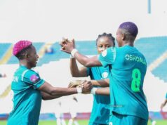 Super Falcons Begin WAFCON Campaign in Style with 3–0 Victory Over Tunisia