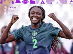 Rinsola Shines as Super Falcons Begin ‘Mission X’ With Convincing Win Over Tunisia