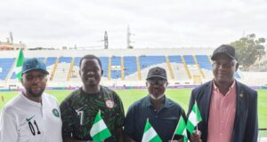 “Mission X”: House of Reps Charges Super Falcons to Maintain Momentum for 10th WAFCON Crown