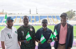 “Mission X”: House of Reps Charges Super Falcons to Maintain Momentum for 10th WAFCON Crown