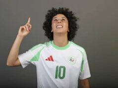 WAFCON 2024: Algeria Hit Joint Top With Super Falcons, Pip Botswana