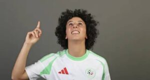 WAFCON 2024: Algeria Hit Joint Top With Super Falcons, Pip Botswana