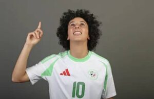 WAFCON 2024: Algeria Hit Joint Top With Super Falcons, Pip Botswana