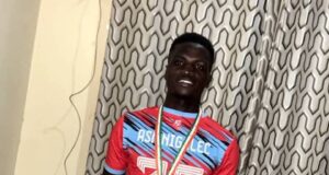 Akintunde Ahmed’s Defensive Masterclass Seals ASN Nigelec’s Niger FA Cup Triumph and CAF Confederation Cup Spot