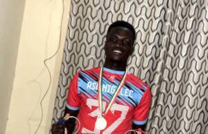 Akintunde Ahmed’s Defensive Masterclass Seals ASN Nigelec’s Niger FA Cup Triumph and CAF Confederation Cup Spot