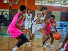9jaHoops Spotlight – Rising Stars Shine Bright as FIBA Africa Zone 3 Academies Tournament Nears Climax in Lagos