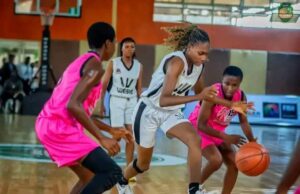 9jaHoops Spotlight – Rising Stars Shine Bright as FIBA Africa Zone 3 Academies Tournament Nears Climax in Lagos