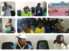 Ijebu-Ode Referees Take the Lead in Embracing New Global Football Rules Ahead of 2025/2026 Season