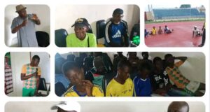 Ijebu-Ode Referees Take the Lead in Embracing New Global Football Rules Ahead of 2025/2026 Season