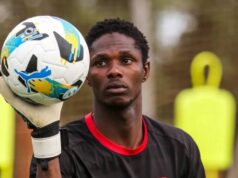 Three Nigerian Talents Impress in Kryvbas U19’s 2–2 Preseason Draw Against FC Penuel