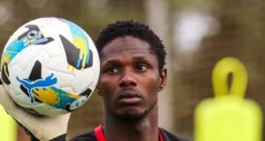 Three Nigerian Talents Impress in Kryvbas U19’s 2–2 Preseason Draw Against FC Penuel