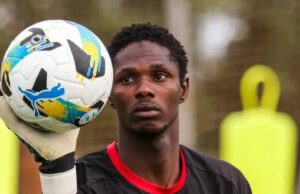 Three Nigerian Talents Impress in Kryvbas U19’s 2–2 Preseason Draw Against FC Penuel