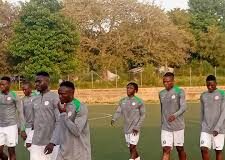 2025 CHAN: 21 Super Eagles Begin Training Under Floodlights in Ikenne as Eric Sekou Chelle Takes Charge