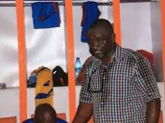 Ayeni Slams Officiating, Eyes NPFL Promotion as Crown FC Prepare for Warri Wolves Clash