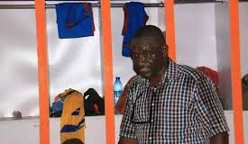 Ayeni Slams Officiating, Eyes NPFL Promotion as Crown FC Prepare for Warri Wolves Clash