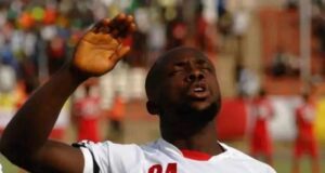 Nwobodo Named Rangers Captain in Leadership Reshuffle Ahead of New Season