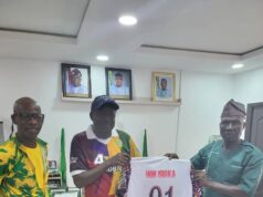 Ogun Government backs 2025 Veterans Cup Southwest Qualifier in Abeokuta