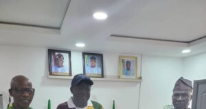 Ogun Government backs 2025 Veterans Cup Southwest Qualifier in Abeokuta