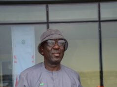SSA To President, Adeboye Anthony Adeyinka Bags 2025 Photography Masterclass Ambassadorial Award for Outstanding Grassroots Impact