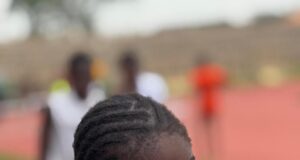Oyibu Success Vows To Make Nigeria Proud At 2025 CAA U-18/U-20 Championships In Abeokuta