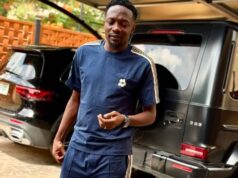 Ahmed Musa Denies Distributing Cars to Players and Officials Following GM Appointment