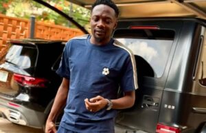 Ahmed Musa Denies Distributing Cars to Players and Officials Following GM Appointment