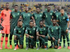 Flying Eagles Arrive in Ghana for WAFU B U20 Championship as Coach Zubairu Bolsters Squad with Seven New Additions