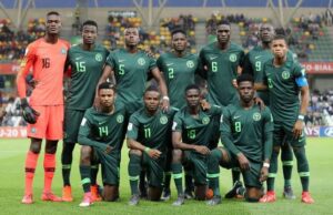 Flying Eagles Arrive in Ghana for WAFU B U20 Championship as Coach Zubairu Bolsters Squad with Seven New Additions