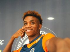 Nigerian Striker Victor Orakpo Joins Montpellier on Loan from OGC Nice
