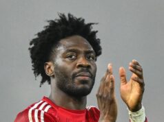 Ola Aina Signs New Nottingham Forest Deal, Says Staying Was a “No-Brainer”