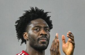 Ola Aina Signs New Nottingham Forest Deal, Says Staying Was a “No-Brainer”