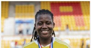 Nnadozie Hails Super Falcons’ Tournament Win, Eyes Continental Crown