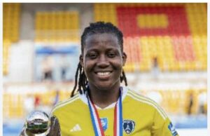 Nnadozie Hails Super Falcons’ Tournament Win, Eyes Continental Crown
