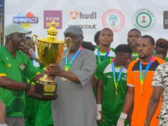 SSA Adeboye Applauds Kwara United’s Historic Double Triumph As “Rewrite of Football History”