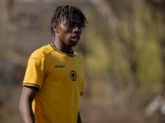 “Believe in Yourself and Work Hard” – Versatile Winger Ogbe Ryan Defines Ambition at Sporting Khalsa