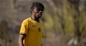 “Believe in Yourself and Work Hard” – Versatile Winger Ogbe Ryan Defines Ambition at Sporting Khalsa