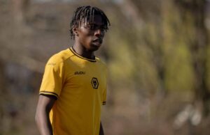 “Believe in Yourself and Work Hard” – Versatile Winger Ogbe Ryan Defines Ambition at Sporting Khalsa
