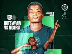 Super Falcons vs Botswana Preview: Head-to-Head, Kick-off Time, and How to Watch