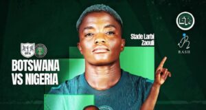 Super Falcons vs Botswana Preview: Head-to-Head, Kick-off Time, and How to Watch