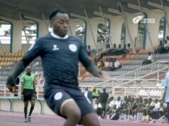 Barau FC Earns NPFL Promotion with Commanding Win Over Doma United