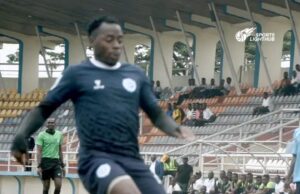 Barau FC Earns NPFL Promotion with Commanding Win Over Doma United
