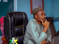 Ahmed Musa Unveils Ambitious Nine-Point Agenda as Kano Pillars GM, Vows Trophy Push