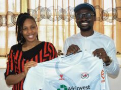 Rangers Partner Alliance Française to Empower Female Players Through Education