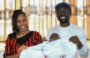 Rangers Partner Alliance Française to Empower Female Players Through Education