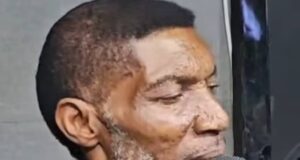 Peter Rufai’s ‘Best Man’ Reveals How Tunde Bakare Tried to Save Goalkeeper’s Life, Shares Fond Memories