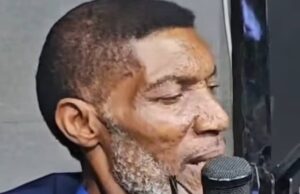 Peter Rufai’s ‘Best Man’ Reveals How Tunde Bakare Tried to Save Goalkeeper’s Life, Shares Fond Memories