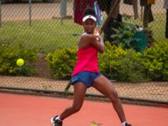 New Talents Excite NTF Scribe, Hails Players’ Professionalism at VEMP National Open Tennis Championship