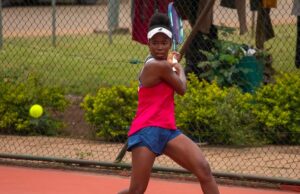 New Talents Excite NTF Scribe, Hails Players’ Professionalism at VEMP National Open Tennis Championship