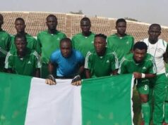 ECOWAS at 50: Abuja to Host 2025 West Africa Deaf Football, Athletics Championships in August
